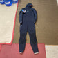 Used LT Bare 8/7 Dive Suit