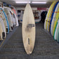 Used 5'10 M10