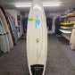 Used 6'8 Johm Carper Surfboard