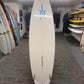 Used 6'8 Johm Carper Surfboard