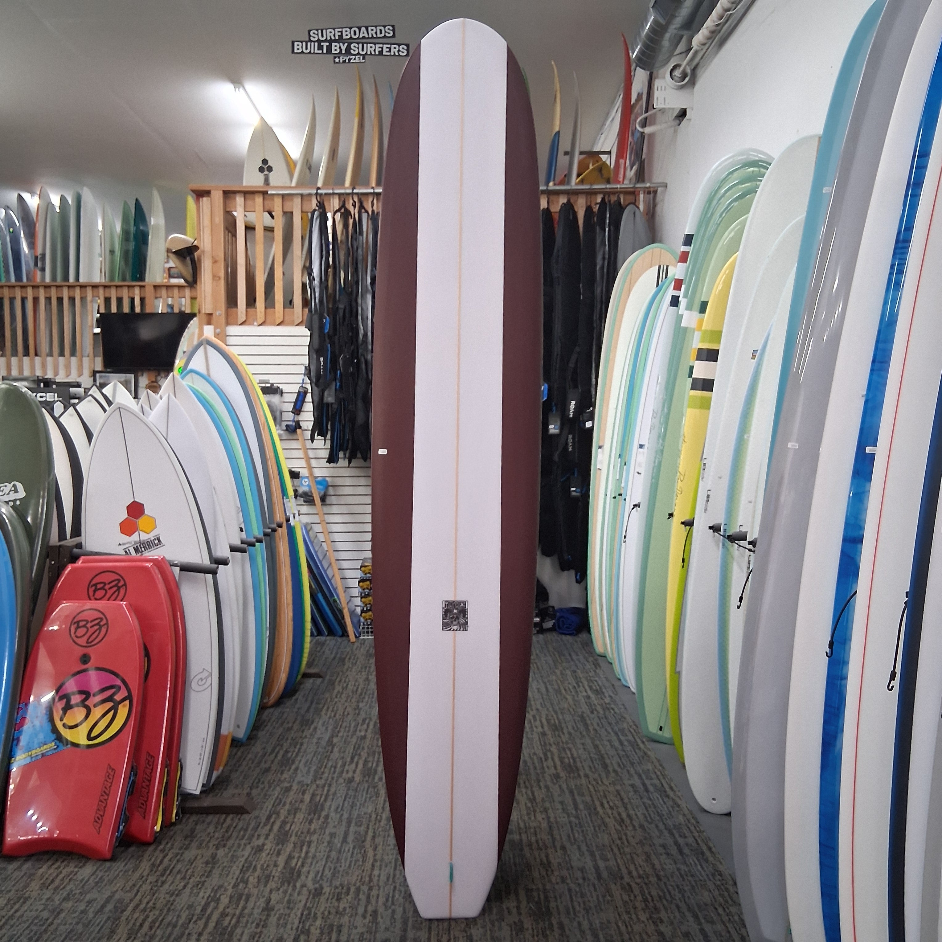 Longboards – Ossies Surf Shop
