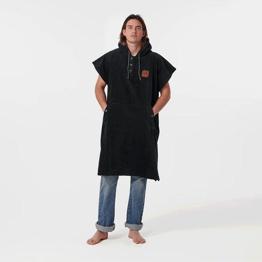 The Digs Poncho