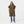 The Digs Extra Warm Poncho Green
