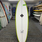 Used 6'0 NSP