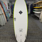 Used 6'0 NSP