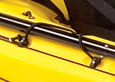 Ocean Kayak Bungee w/Tab