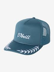 Arlie Patch Hat