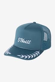 Arlie Patch Hat