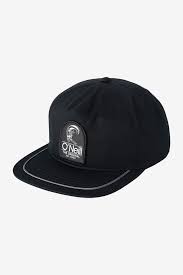 Og Commando Snapback