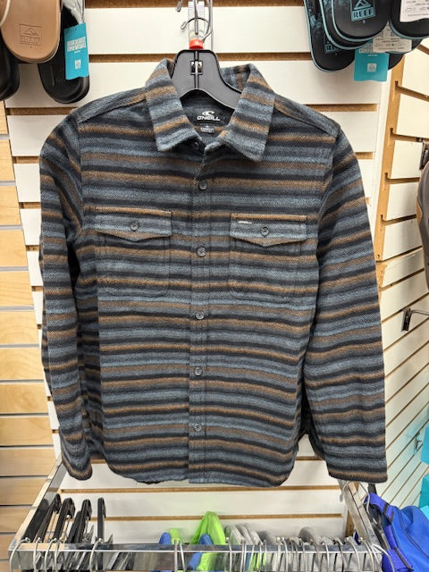 Richmond Flannel Youth Extra Large Peach