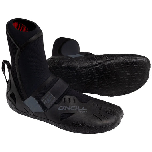 Oneill Psycho Tech 7MM+ Round Toe Bootie