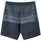 Oneill Hyperfreak Heat Stripe 20"