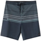 Oneill Hyperfreak Heat Stripe 20"