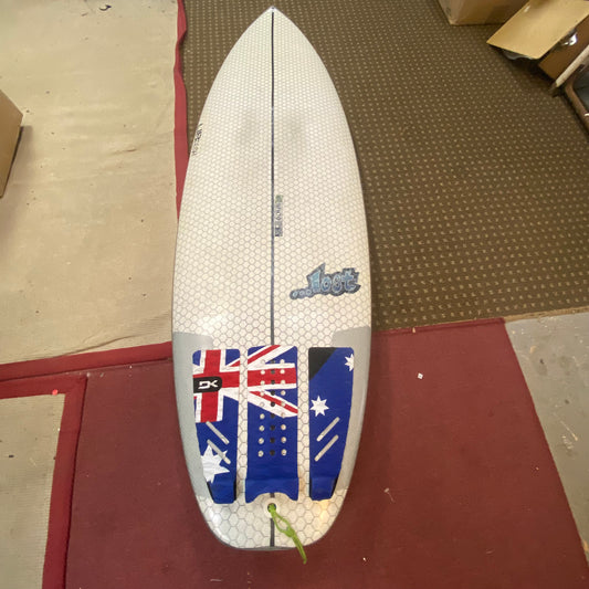 SE08L OSDA オサダ2本(1本はジャンク扱い) Surfboards – Ossies Surf Shop