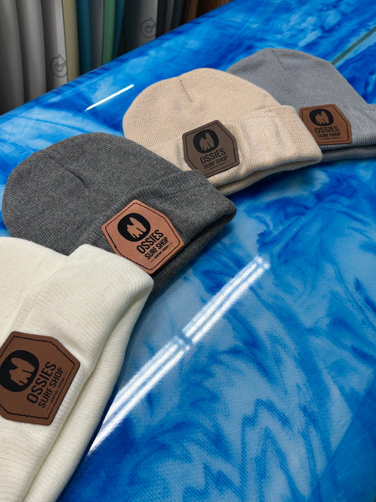 Ossies Beanie