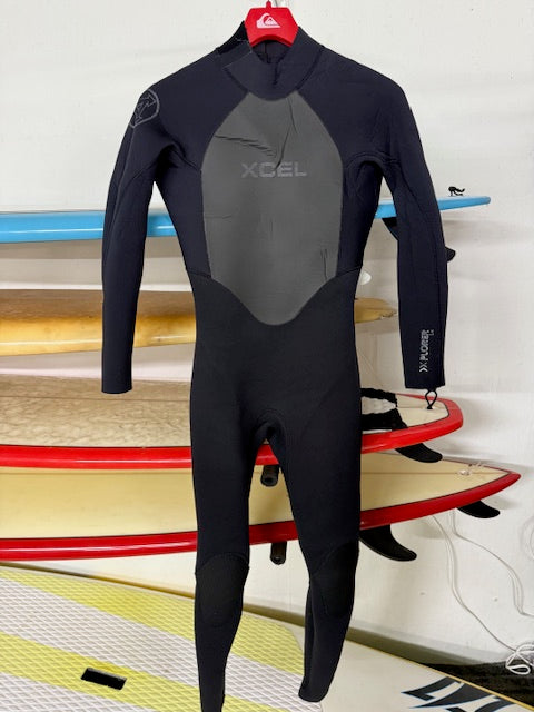 Used XS Xcel Wetsuit