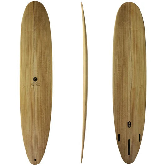 The Gem Timbertek 9'5 x 22 ½ x 3