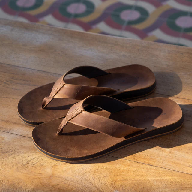 Reef Ojai Classic Brown