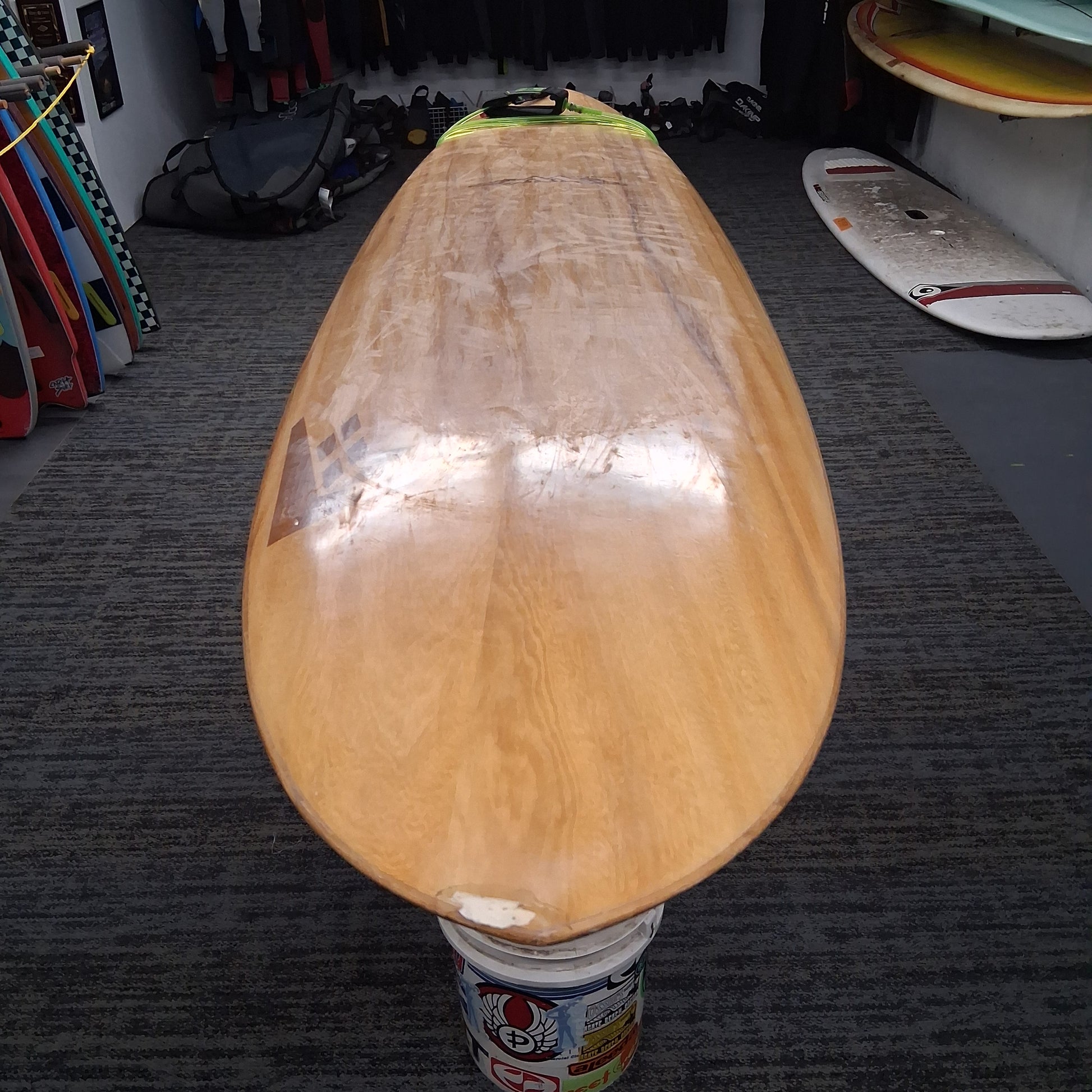 Used 7'10 Firewire Wingnut
