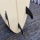 Used 7'4" Ocean Pulse Mid length