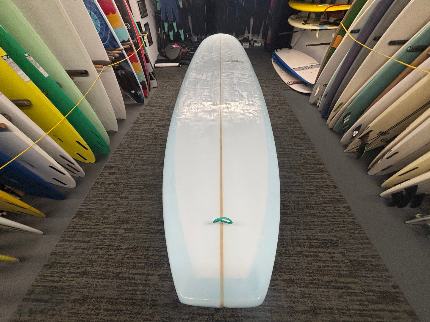 Used 9'6 Murdey Bells N Whistles