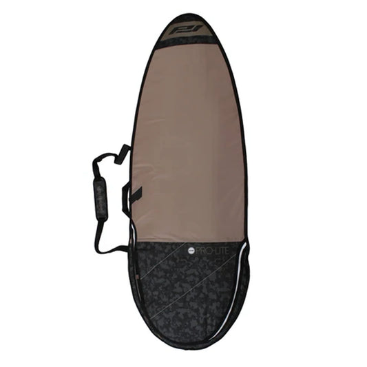 Prolite Session Premium Fish-Hybrid Boardbag
