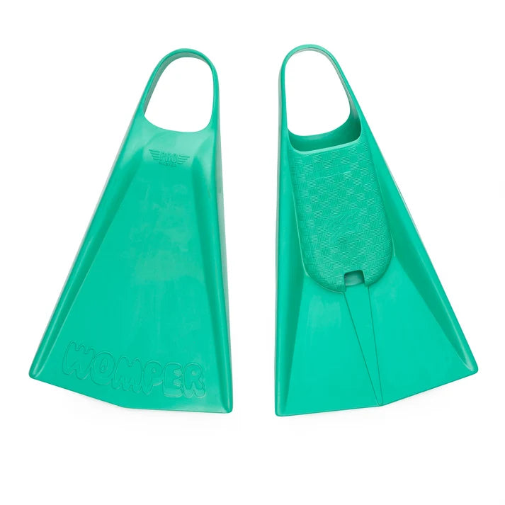 Womper Pro Master Swim Fins