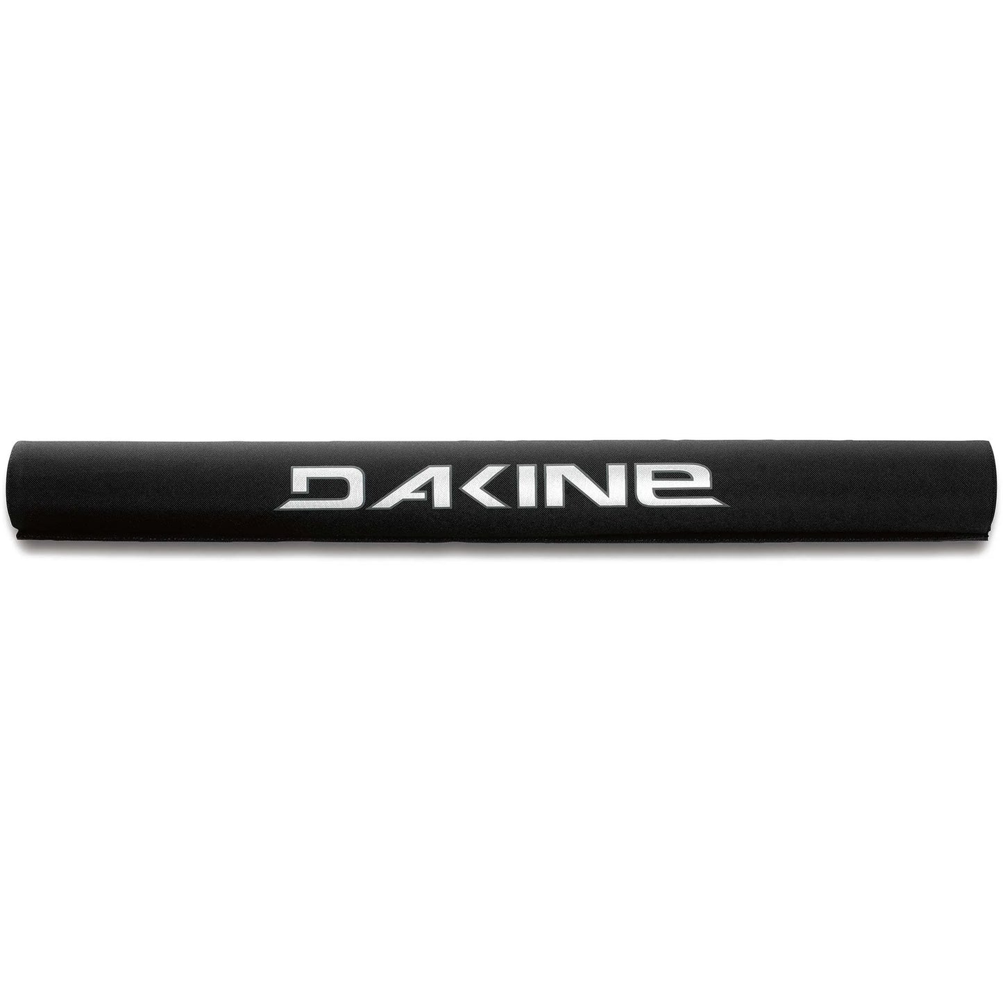 28" Dakine Round Rack Pads Black