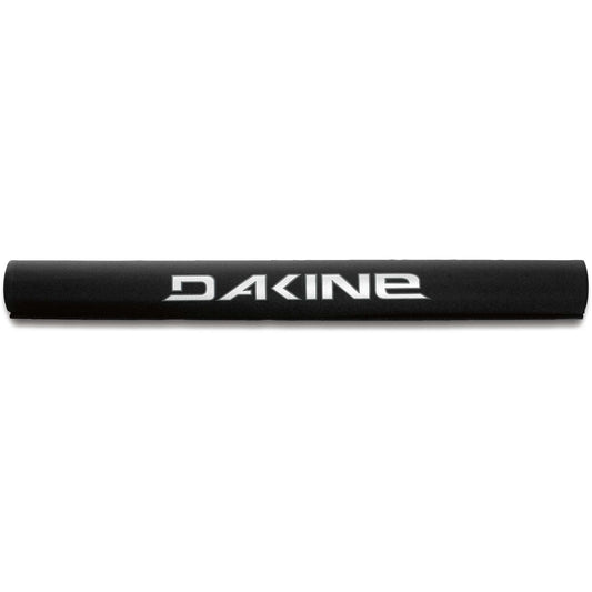 28" Dakine Round Rack Pads Black