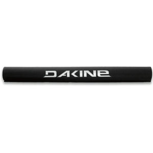 34" Round Dakine Rack Pads Black