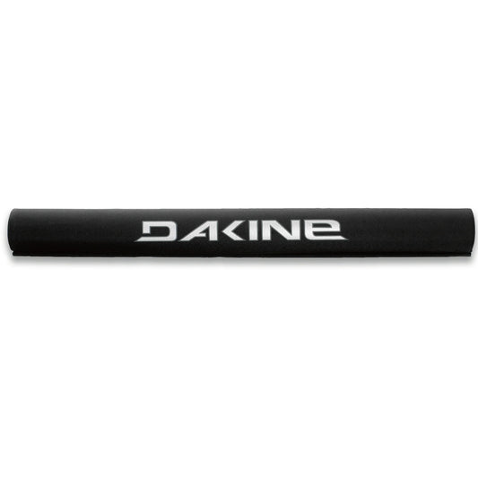 34" Round Dakine Rack Pads Black
