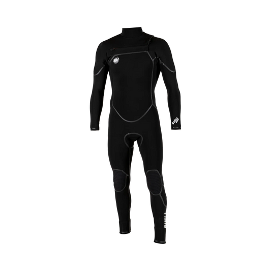 Buell RB2 4/3mm Chest Zip
