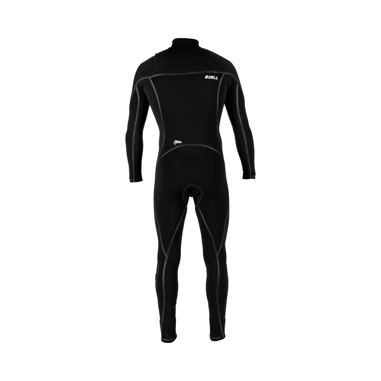 Buell RB2 4/3mm Chest Zip