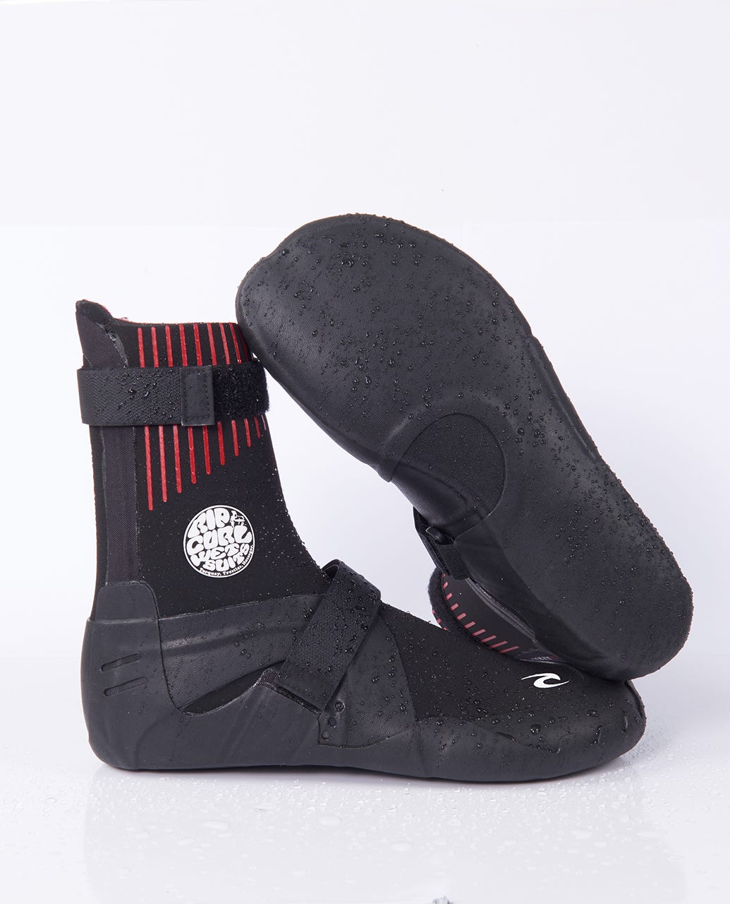 Flashbomb 5MM Round Toe