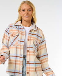 The Search Flannel Shirt
