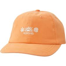Mixed 6 Panel Hat