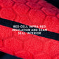 Body Glove Red Cell 4/3mm Chest Zip