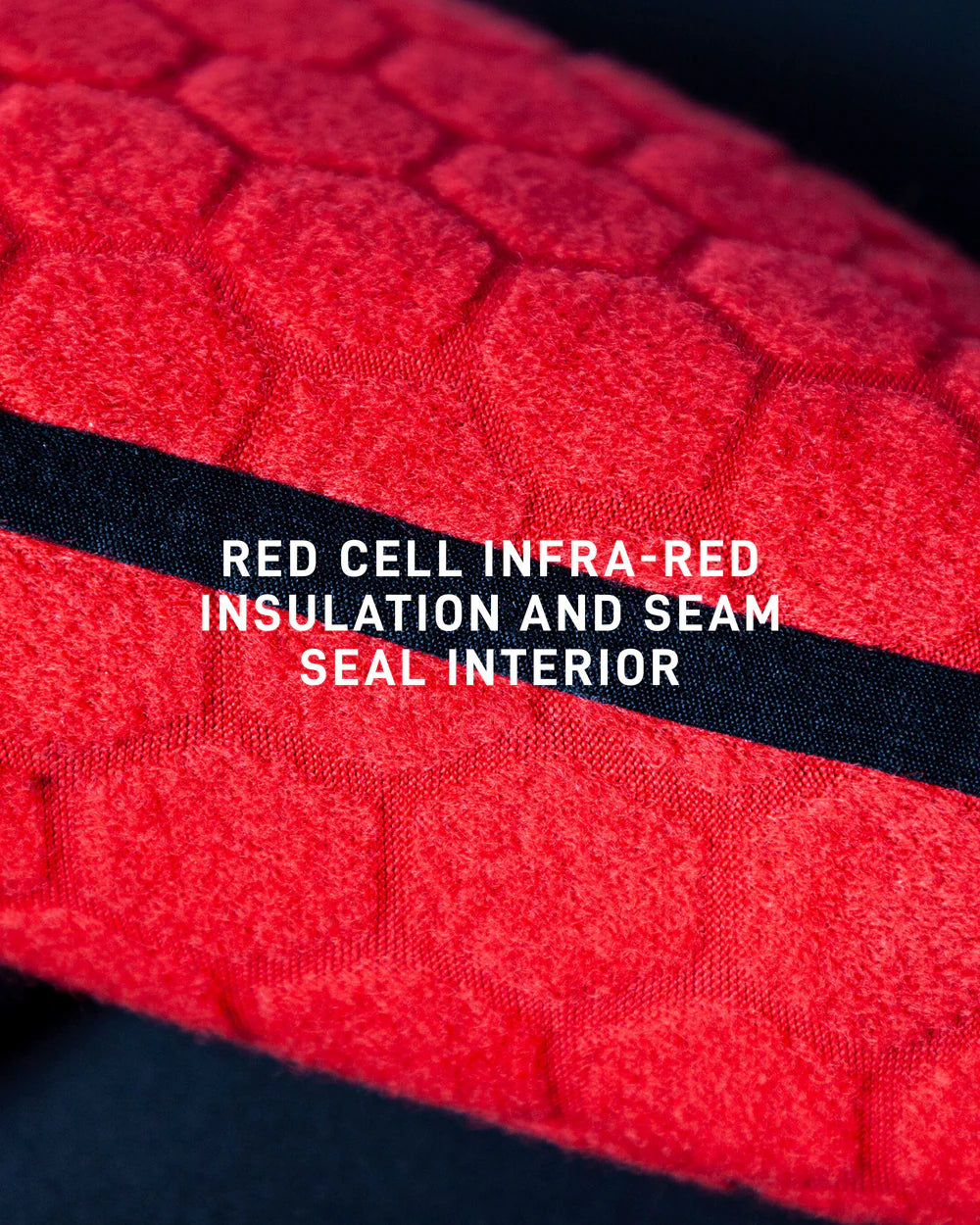 Body Glove Red Cell 4/3mm Chest Zip