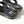 Reef Fanning Flip Flops Black