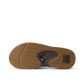 Reef Fanning Flip Flops Brown