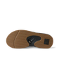 Reef Fanning Flip Flops Black