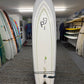 Used 7'4 Super Fish w/Fins & Leash