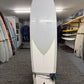 Used 7'4 Super Fish w/Fins & Leash