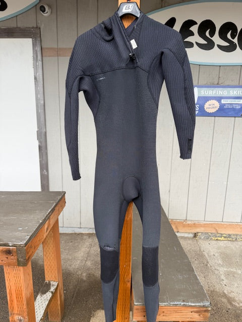 Used 5/4 MS Hyperfreak Non Hooded