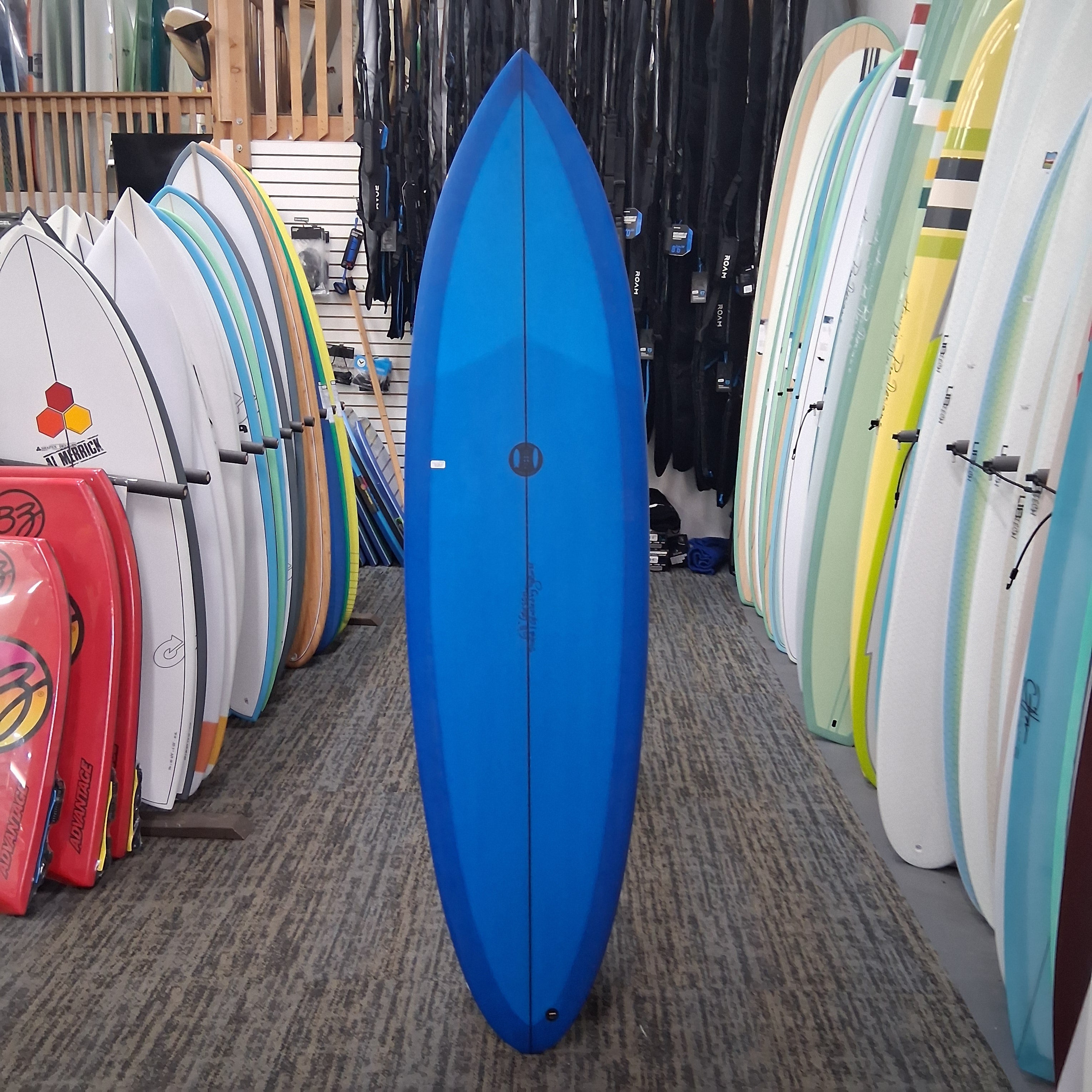 OKITSU/オキツ/Surfboard/Surfing/Funboard OKITSU/オキツ/Surfboard/Surfing/Funboard