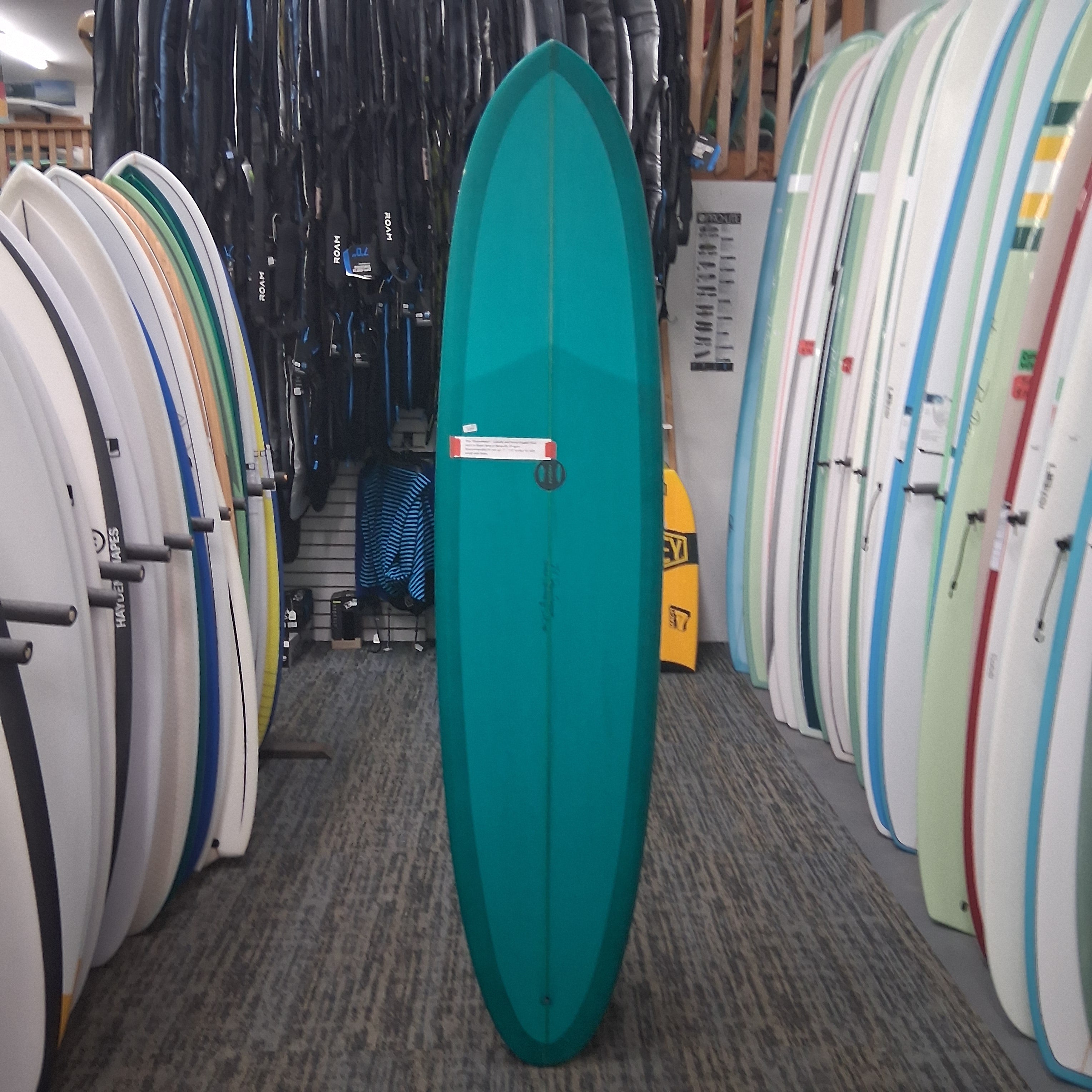 Funboards & Mid Lengths – Ossies Surf Shop