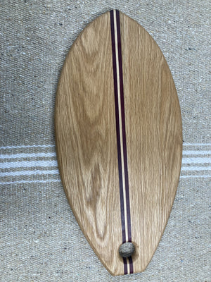 Surf Charcuterie Board