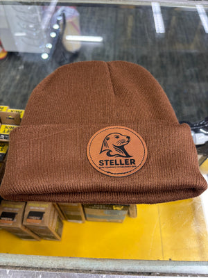 Stellar Surf Co Beanies