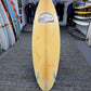 Used 5'10 Tony Staples