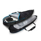 Roam Double Shortboard Slim Travel Boardbag